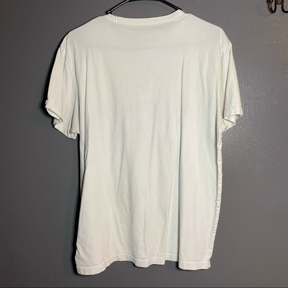 american eagle short sleeve tee - Picture 2 of 4